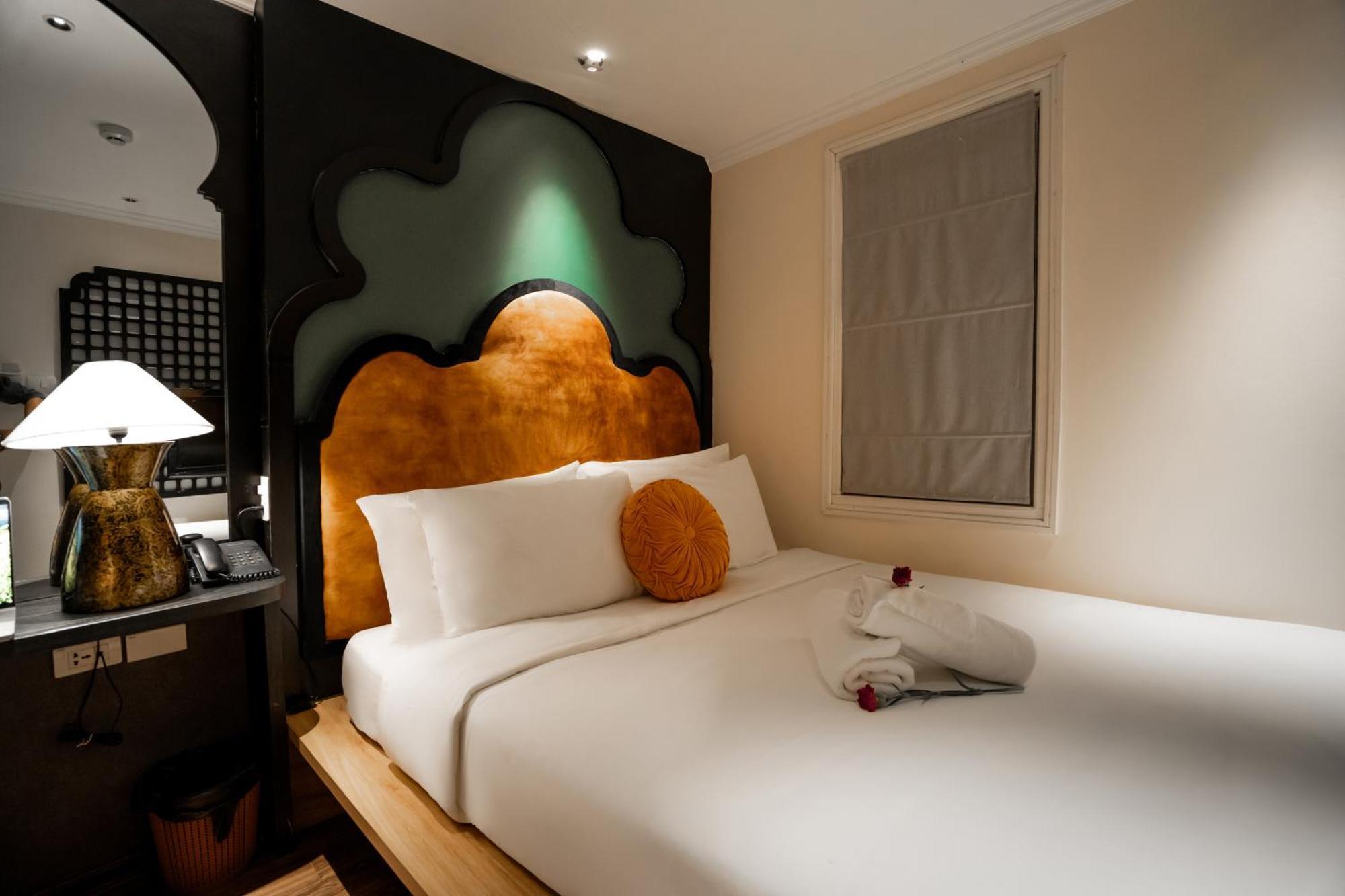 Hanoi Center Silk Classic Hotel & Travel Exteriör bild